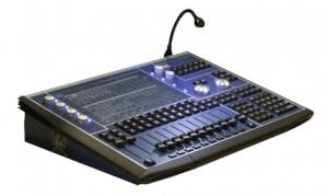 Chamsys MQ80 Chamsys MQ80