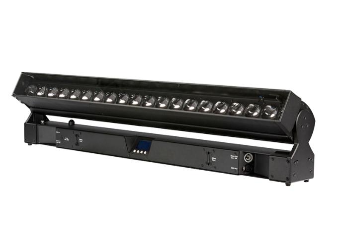 GLP X4 bar 20 - LED tilt strip GLP X4 bar 20 - LED tilt strip