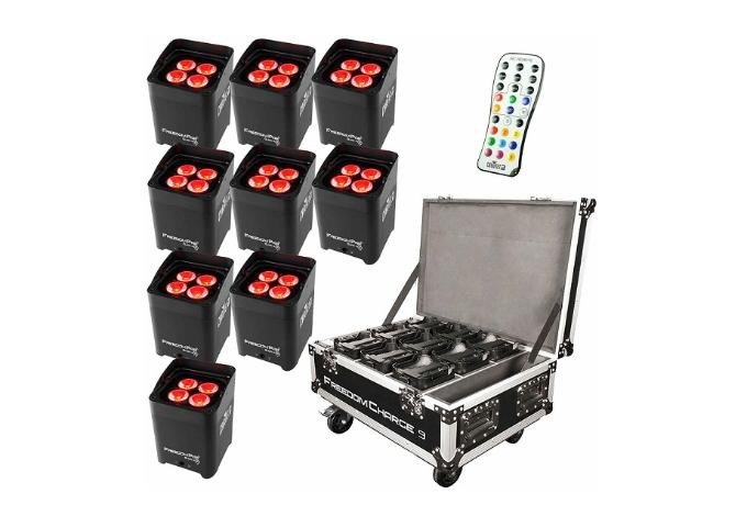 Chauvet Freedom par Chauvet Freedom par