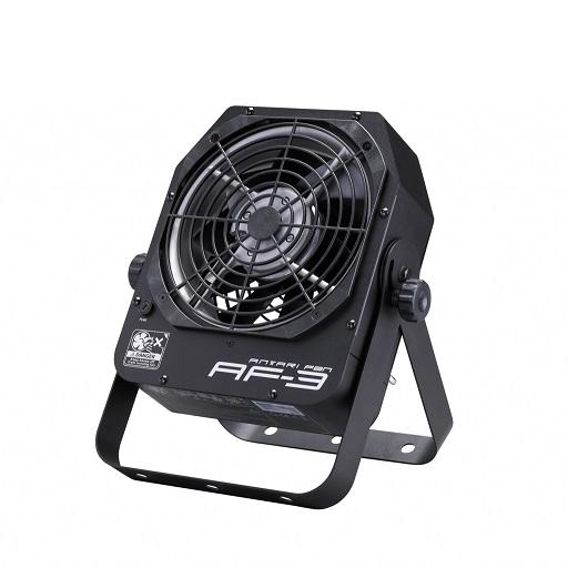 Antari F3 - DMX fan Antari F3 - DMX fan