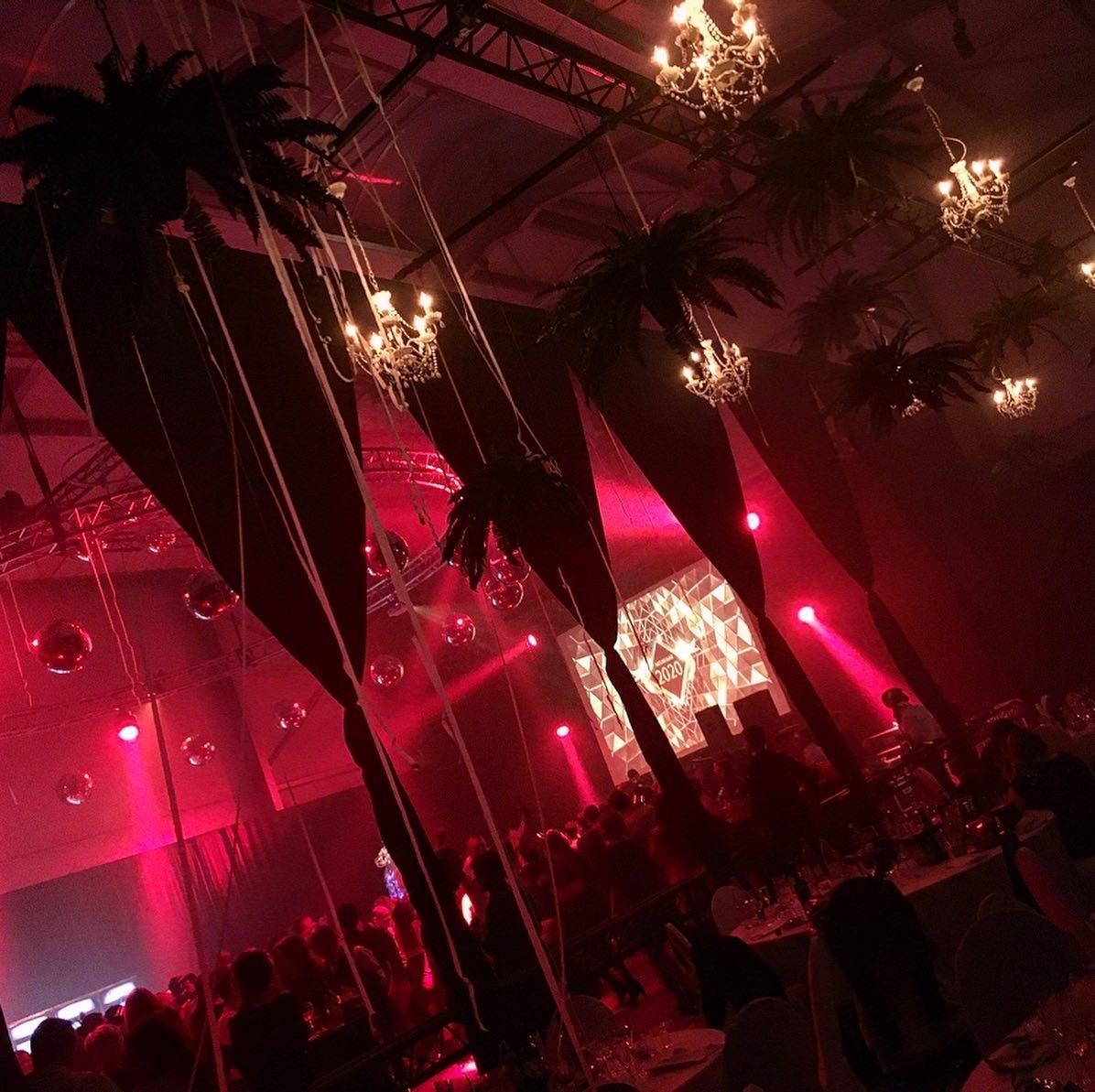 personeelsfeest