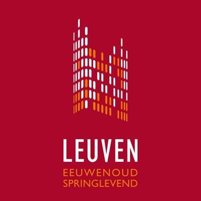 stad Leuven 