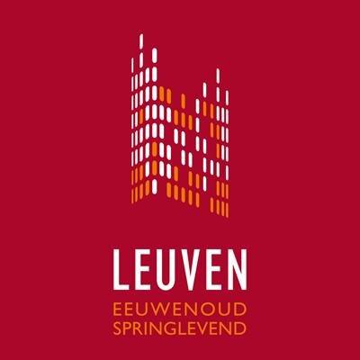 stad Leuven stad Leuven