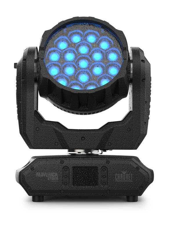 Martin Quantum spot Martin Quantum spot