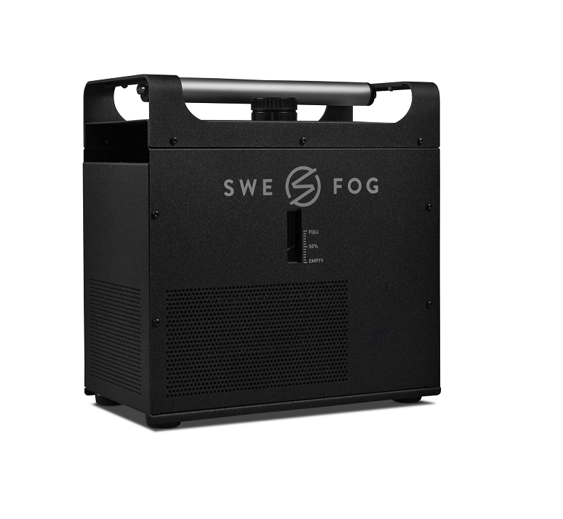 Swefog hazer - Ultimate 2000 Swefog hazer - Ultimate 2000