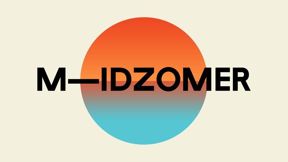 midzomer