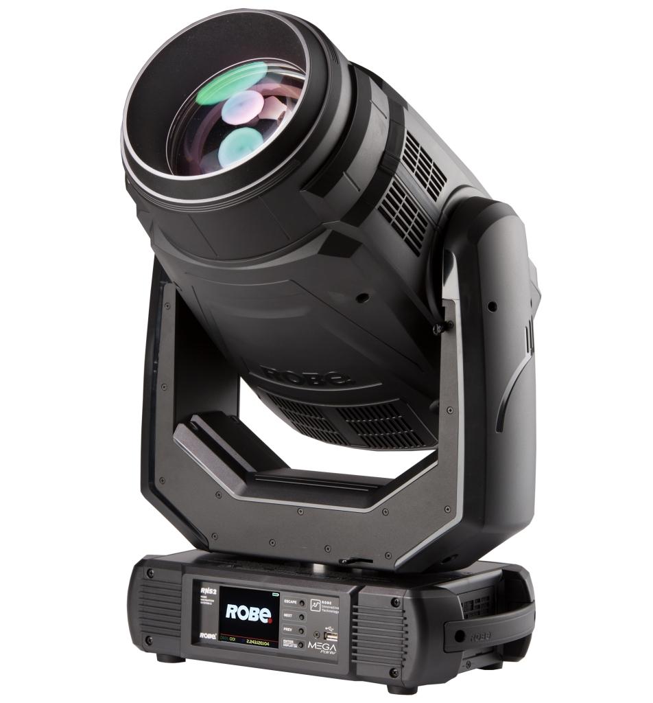 Martin Quantum spot Martin Quantum spot