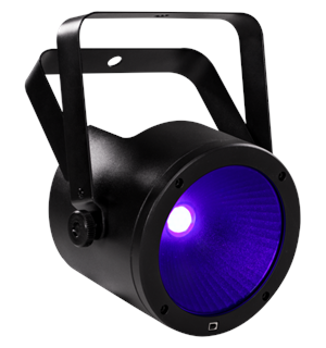Prolights flat COB 80uv - blacklight Prolights flat COB 80uv - blacklight
