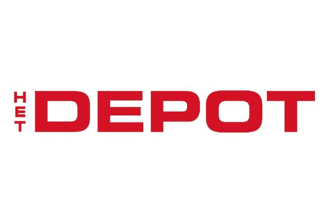 depot