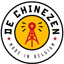 de Chinezen de Chinezen