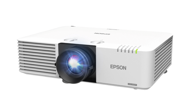 EPSON EB-L610U 6500 ANSI LUMMEN - LASER PROJECTOR EPSON EB-L610U 6500 ANSI LUMMEN - LASER PROJECTOR