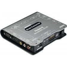 ROLAND VC-1-SC VIDEO CONVERTER ROLAND VC-1-SC VIDEO CONVERTER