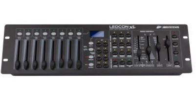 Beglec DMX 400 Beglec DMX 400