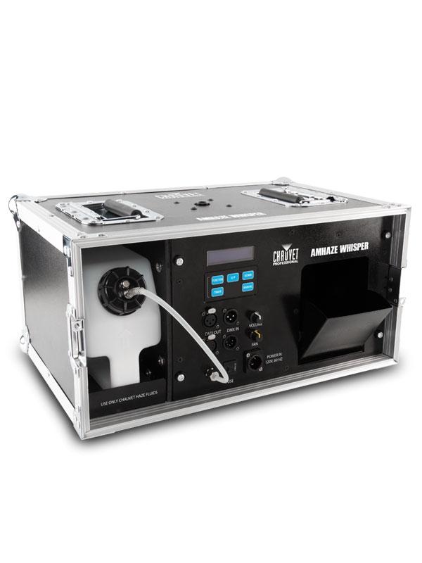 Chauvet hazer - Amhaze Whisper Chauvet hazer - Amhaze Whisper