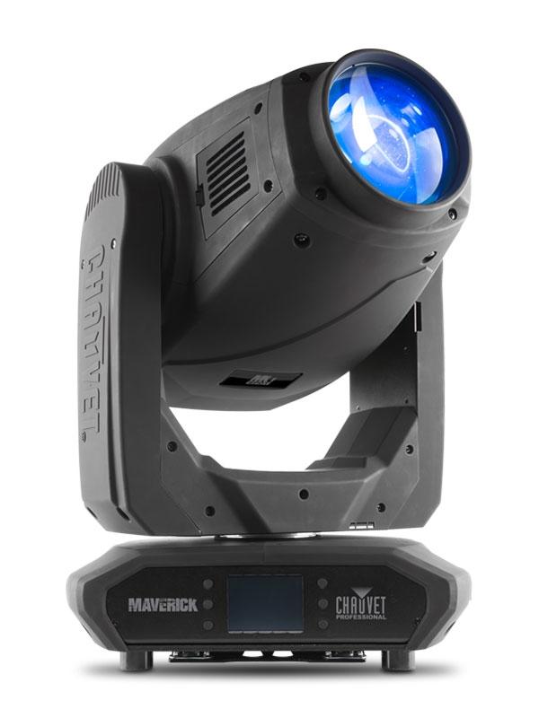 Chauvet Maverick MK1 spot Chauvet Maverick MK1 spot