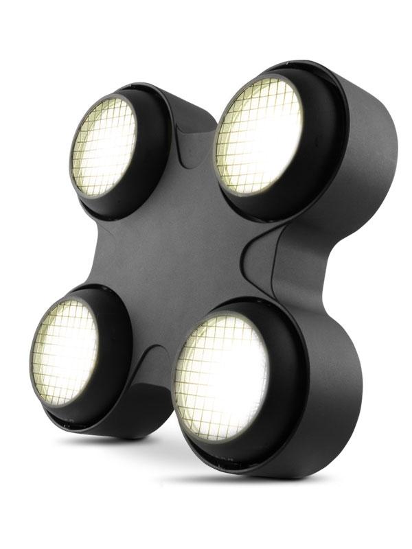 Chauvet Strike 4 - led blinder 4 x 100W Chauvet Strike 4 - led blinder 4 x 100W