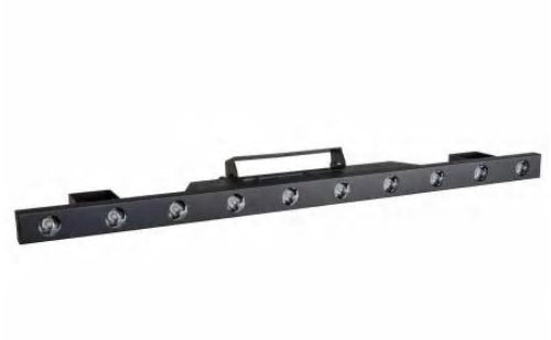 JB Systems Sunbar white 10 x 3W JB Systems Sunbar white 10 x 3W